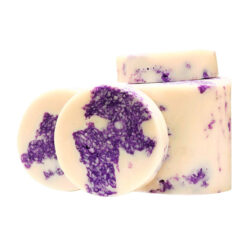 Fresh Line Χειροποίητο Σαπούνι Λεβάντα 120gr