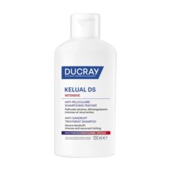 Ducray Kelual Ds Intensive Shampoo Κατά της Πιτυρίδας, 100ml