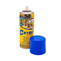 Phyto Performance Cryos Spray Ψυκτικό Σπρέι, 200ml