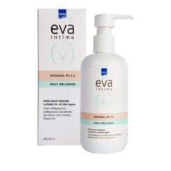 Intermed Eva Intima Original pH 3.5 Daily Wellness 250ml