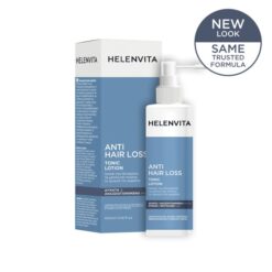 HELENVITA Anti Hair Loss Tonic Lotion Τονωτική Λοσιόν Μαλλιών 100ml