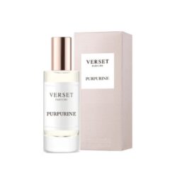 Verset Parfums Γυναικείο Άρωμα Purpurine Eau de Parfum 15ml