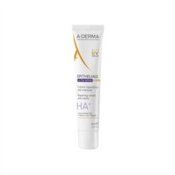 A-Derma Epitheliale ΗΑ+ Προστατευτική Επανορθωτική Κρέμα SPF50+, 40ml