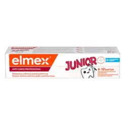 Elmex Caries Professional Παιδική Οδοντόκρεμα για 6-12 Ετών, 75ml