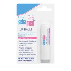 Sebamed Baby Lip Balm 4.8gr