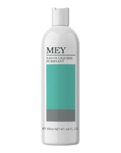 Mey Savon Liquide Purifiant Απαλό Gel Καθαρισμού 200ml