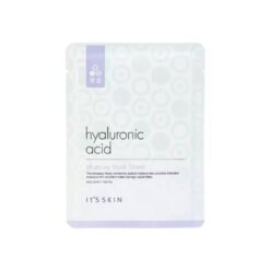 Μάσκα Προσώπου It's Skin Hyaluronic Acid για Ενυδάτωση