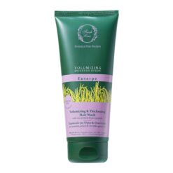 Fresh Line Euterpe Ευτέρπη Σαμπουάν για Όγκο & Πυκνότητα 200ml