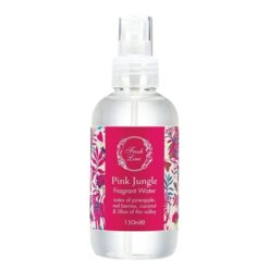 Fresh Line Pink Jungle Body Mist Αρωματικά Νερά & Splash Σώματος 150ml