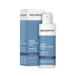 Helenvita Anti Hair Loss Tonic Men Shampoo 200ml Σαμπουάν κατά της τριχόπτωσης