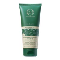 Fresh Line Polyhymnia Πολύμνια Σαμπουάν Ενδυνάμωσης 200ml