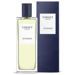 Verset It's Done Eau de Parfum 50ml