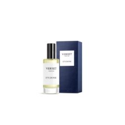 Verset It's Done Eau De Parfum Αντρικό Άρωμα 15ml