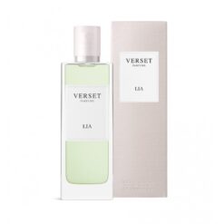 Verset Parfums Γυναικείο Άρωμα Lia Eau De Parfum 50ml