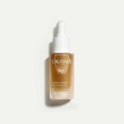 Caudalie Self-Tan Sun Drops Σταγόνες Σταδιακού Μαυρίσματος Προσώπου, 15ml