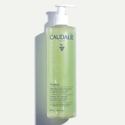 Caudalie Vinopure Purifying Gel Cleanser Καθαριστικό Προσώπου κατά των Ατελειών, 385ml