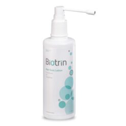 Biotrin Hair Tonic Lotion Ειδική Τονωτική Λοσιόν με Φυτικά Εκχυλίσματα, 100ml