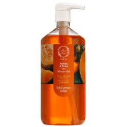 Fresh Line Melon & Mint Αφρόλουτρο, 1lt
