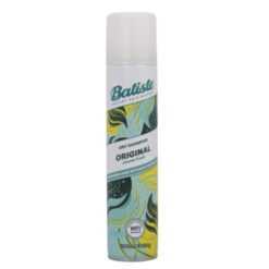 Batiste Original Dry Shampoo με Άρωμα από Ξύσμα Λεμονιού & Φρέσκα Λουλούδια, 200ml