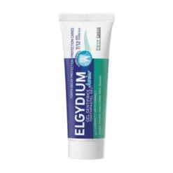 ELGYDIUM Junior Mild Mint - Οδοντόκρεμα για παιδιά ηλικίας 7 έως 12 ετών