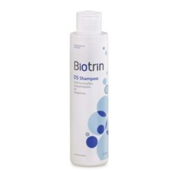 Biotrin DS Σαμπουάν κατά της Πιτυρίδας & της Σμηγματορροϊκής Δερματίτιδας για Λιπαρά Μαλλιά, 150ml