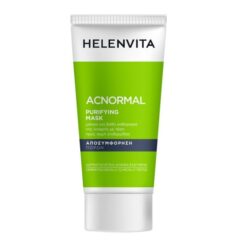 Helenvita ACNormal Purifying Facial Mask Μάσκα για Βαθύ Καθαρισμό, 75ml