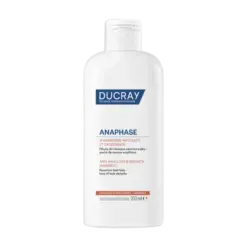 Ducray Anaphase+ Σαμπουάν Ανάπτυξης των Μαλλιών & Κατά της Τριχόπτωσης, 400ml
