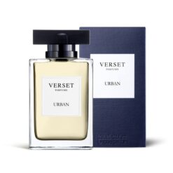 Verset Urban Eau de parfum Αντρικό Άρωμα, 100ml