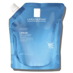La Roche-Posay Lipikar Gel Lavant Refill Τζελ Καθαρισμού με Καταπραϋντική Δράση, 400ml