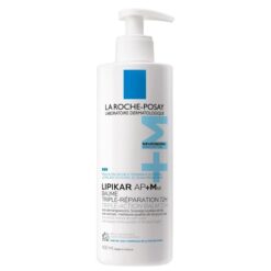 La Roche-Posay Lipikar Baume AP+MAX Ενυδατικό Balm Σώματος, 400ml
