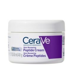 CeraVe Skin Renewing Peptide Κρέμα Προσώπου για Αντιγήρανση, 48g
